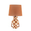 Bordlampe Blocsy 2 By-Boo Bordlampe