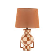 Bordlampe Blocsy 2 By-Boo Bordlampe