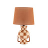Bordlampe Blocsy 2 By-Boo Bordlampe