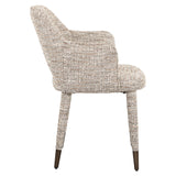 Spisestol Donnatella trendy natur Richmond Interiors Spisestol