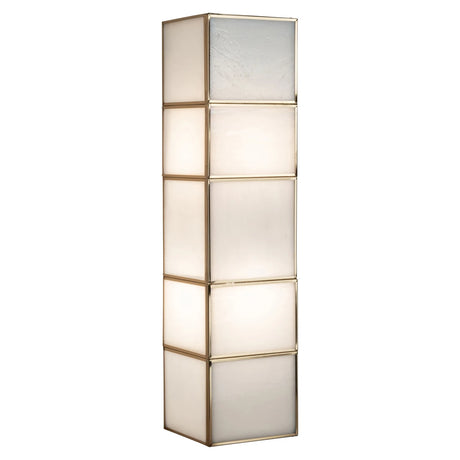 Vegglampe Livia messing antikk stor Richmond Interiors Vegglampe