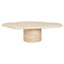 kaffebord Fictus beige 130 Richmond Interiors Sofabord