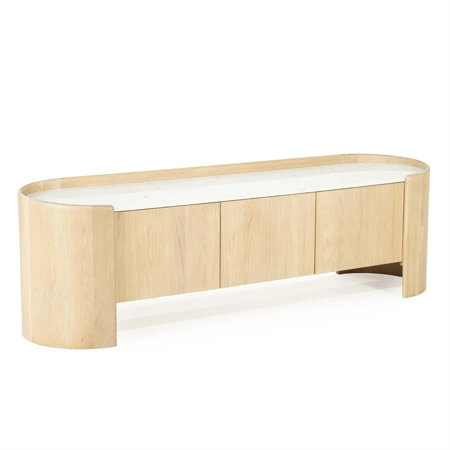 TV-benk Don 160 cm Eleonora TV-benk