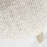 Stol Mikky natural Eleonora Spisestol