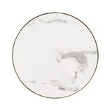 Endebord Odin gull 45Ø Richmond Interiors Sidebord