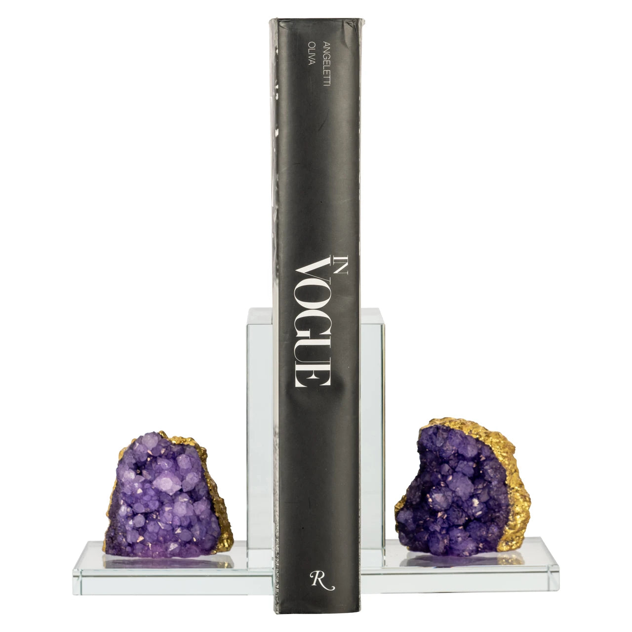 Bokstativ Agate Richmond Interiors Hylle