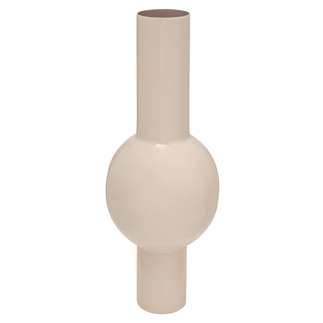 Vase Novee tapioca Richmond Interiors Vase