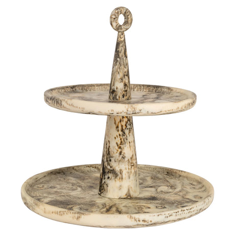 Kakefat Posy natural Richmond Interiors Serveringsbrett