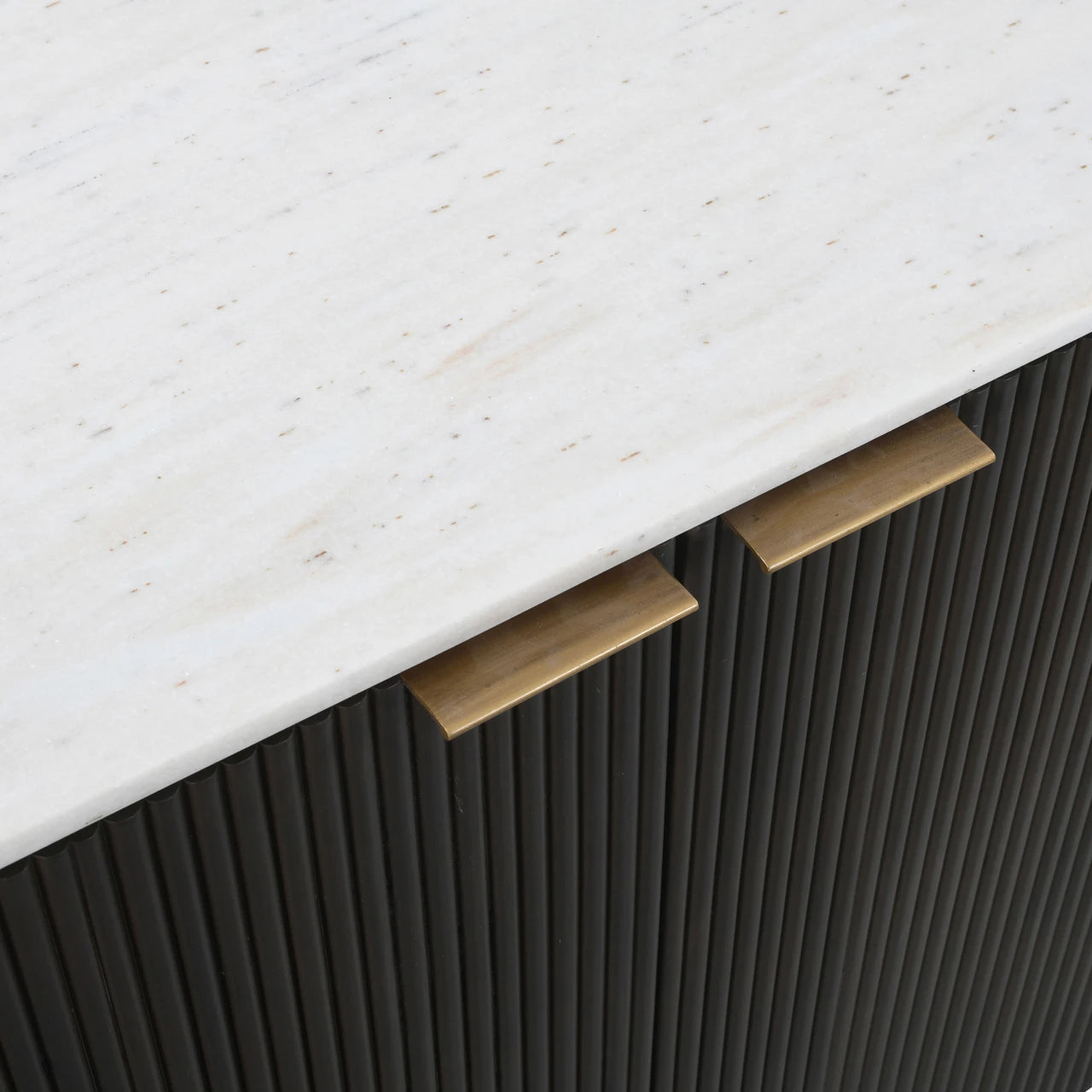 Sideboard Mayfield brun Richmond Interiors Skjenk