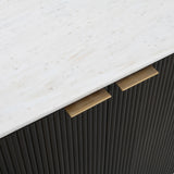 Sideboard Mayfield brun Richmond Interiors Skjenk