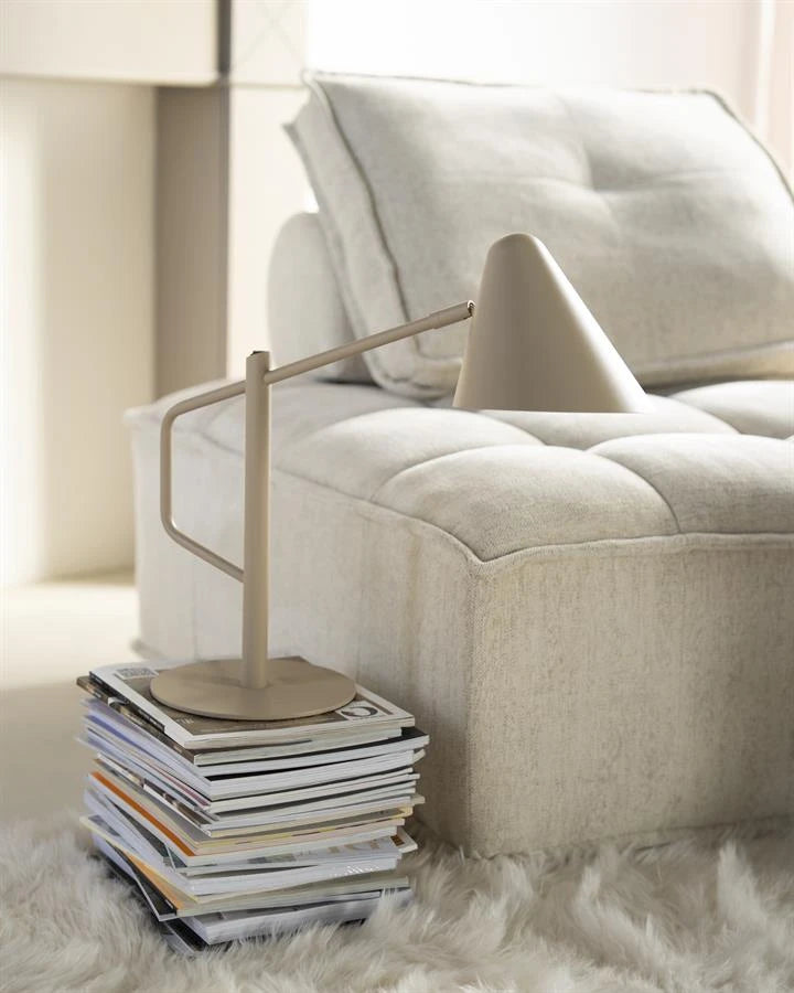 Bordlampe Capa By-Boo Bordlampe