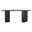 Tellerbord Prancer brun Richmond Interiors Bordhylle