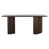 Tellerbord Prancer brun Richmond Interiors Bordhylle