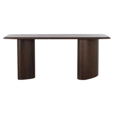 Tellerbord Prancer brun Richmond Interiors Bordhylle