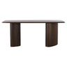 Tellerbord Prancer brun Richmond Interiors Bordhylle