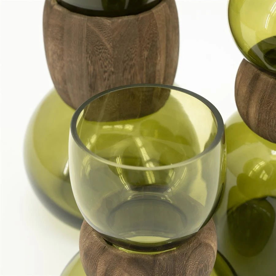Verra small By-Boo Vase
