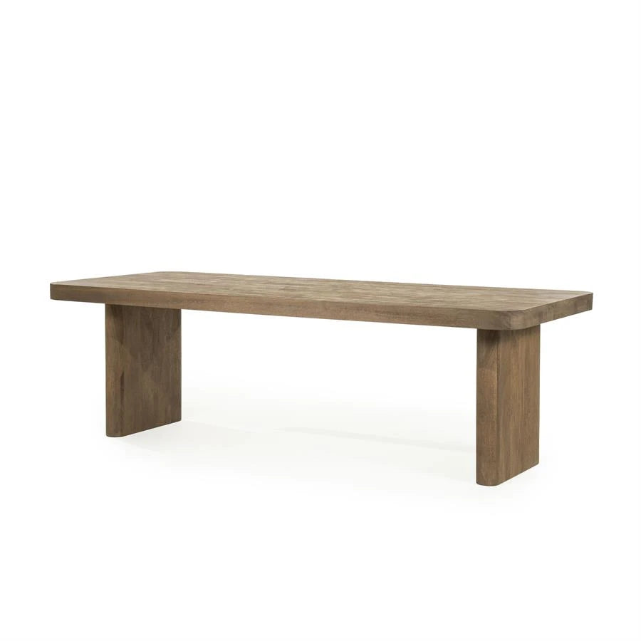 Spisebord Edward 240x100 cm Eleonora Spisebord