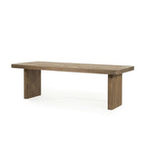 Spisebord Edward 240x100 cm Eleonora Spisebord