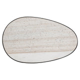 Endebord Biloxi brun Richmond Interiors Sidebord