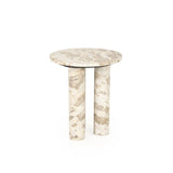 Sidebord Marmo By-Boo Sidebord