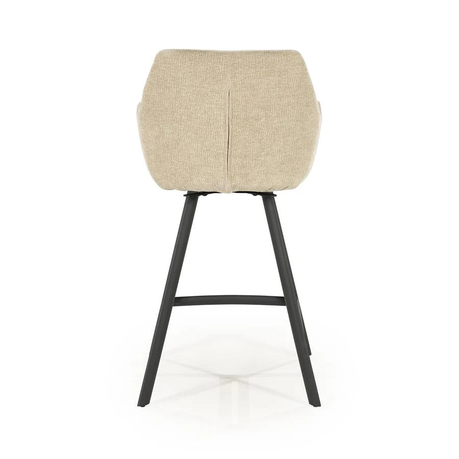 Barstol Bliss med armlene By-Boo Barstol
