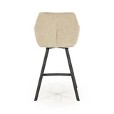 Barstol Bliss med armlene By-Boo Barstol