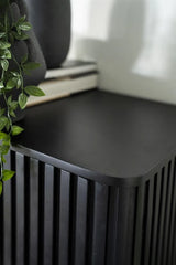 Sideboard Remi 4dører Eleonora Skjenk