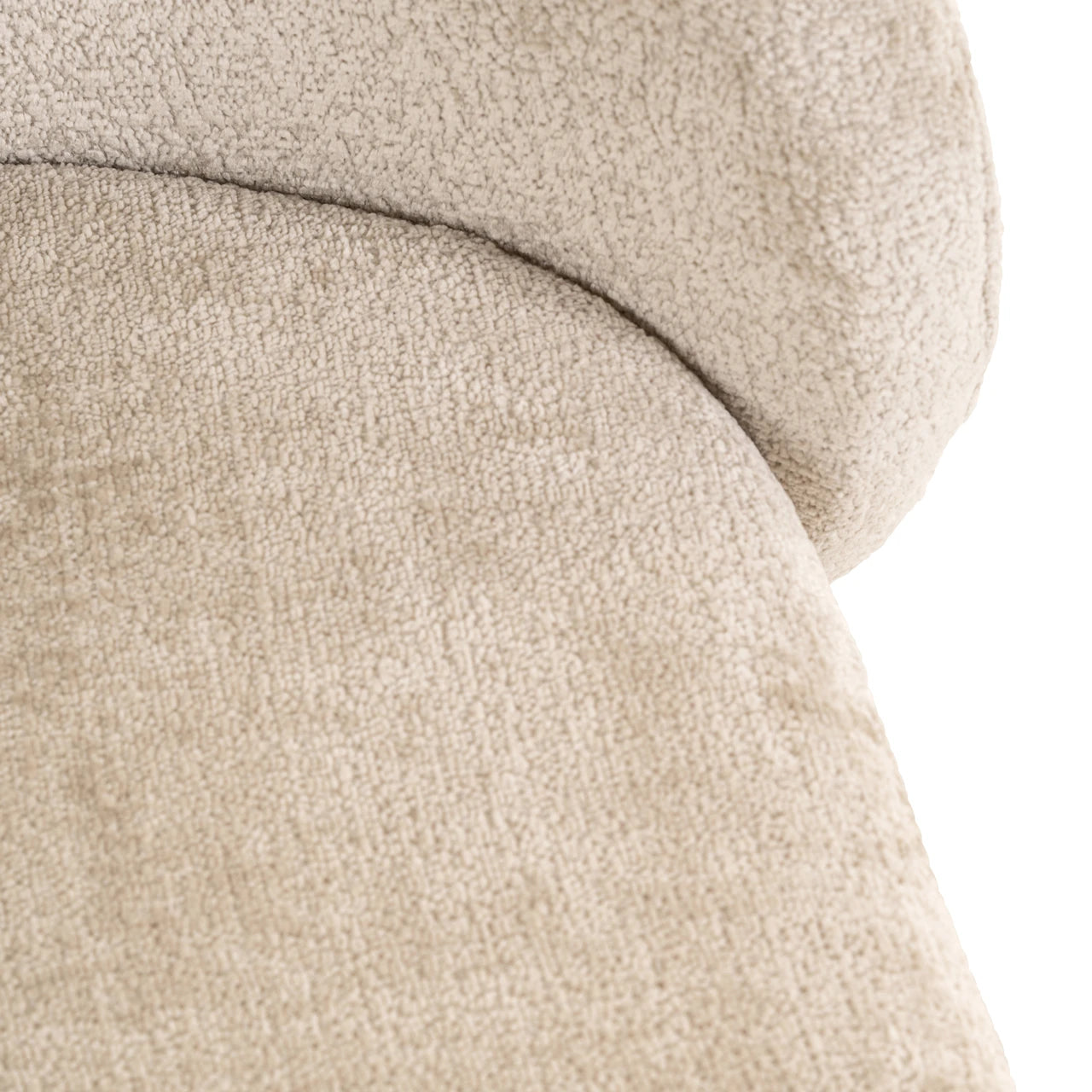 kjæledyrseng Bingo leire chenille Richmond Interiors Pledd