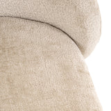kjæledyrseng Bingo leire chenille Richmond Interiors Pledd