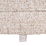 Spisestol Mori kremfarget tweed brannhemmende Richmond Interiors Spisestol