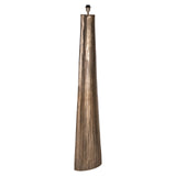 gulvlampe Velune messing antikk Richmond Interiors Gulvlampe