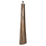 gulvlampe Velune messing antikk Richmond Interiors Gulvlampe