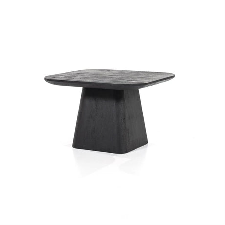Sidebord Aron 60x60 Eleonora Sidebord