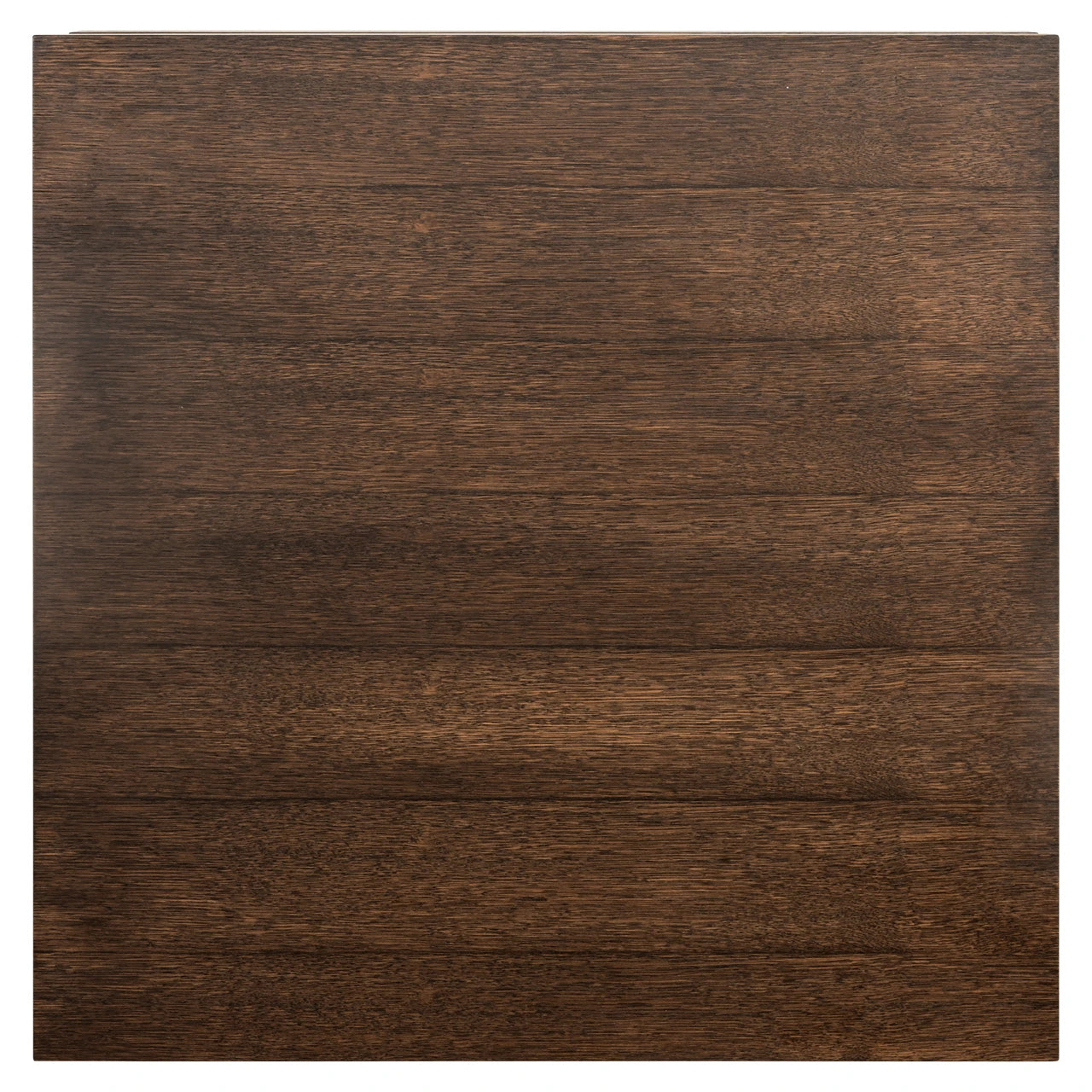 Bord i eik Oakura brun 90x90 Richmond Interiors Sofabord