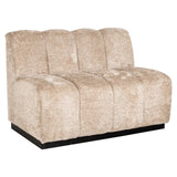 spisebenk Hillpark nydelig beige Richmond Interiors Benk
