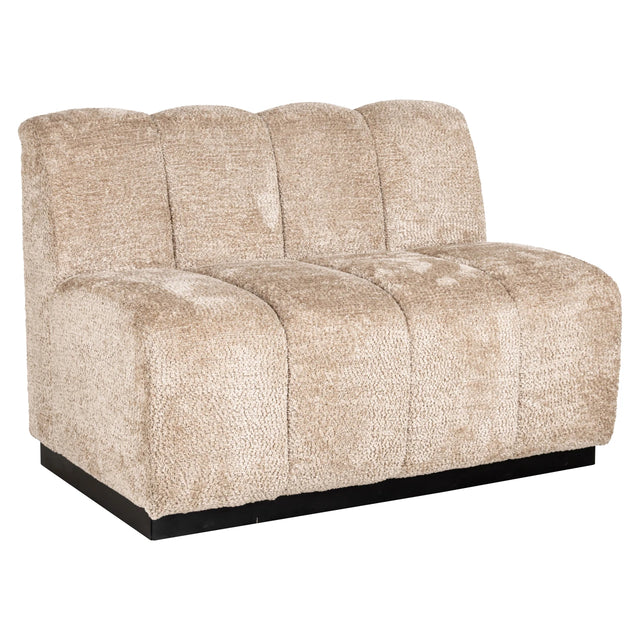 spisebenk Hillpark nydelig beige Richmond Interiors Benk