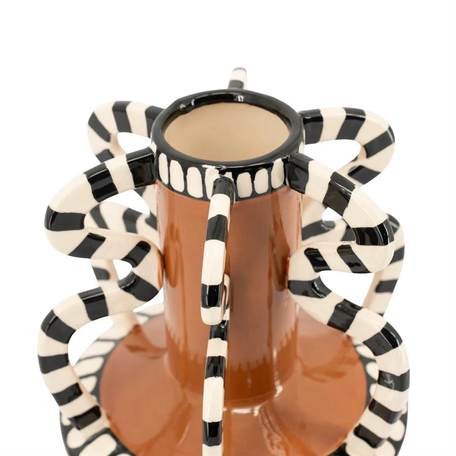 Dusa 1 By-Boo Vase