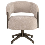 Spisestol Pollux be easy sand eik Richmond Interiors Spisestol
