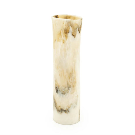 Melu - beige By-Boo Vase