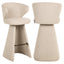 Barstol Gatsbi biscotti Richmond Interiors Barstol
