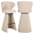 Barstol Gatsbi biscotti Richmond Interiors Barstol