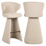 Barstol Gatsbi biscotti Richmond Interiors Barstol