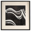 Veggkunst Jozy svart/hvitt Richmond Interiors Bilde