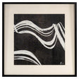 Veggkunst Jozy svart/hvitt Richmond Interiors Bilde