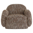Lounge chair Roxy terra magic Richmond Interiors Lenestol