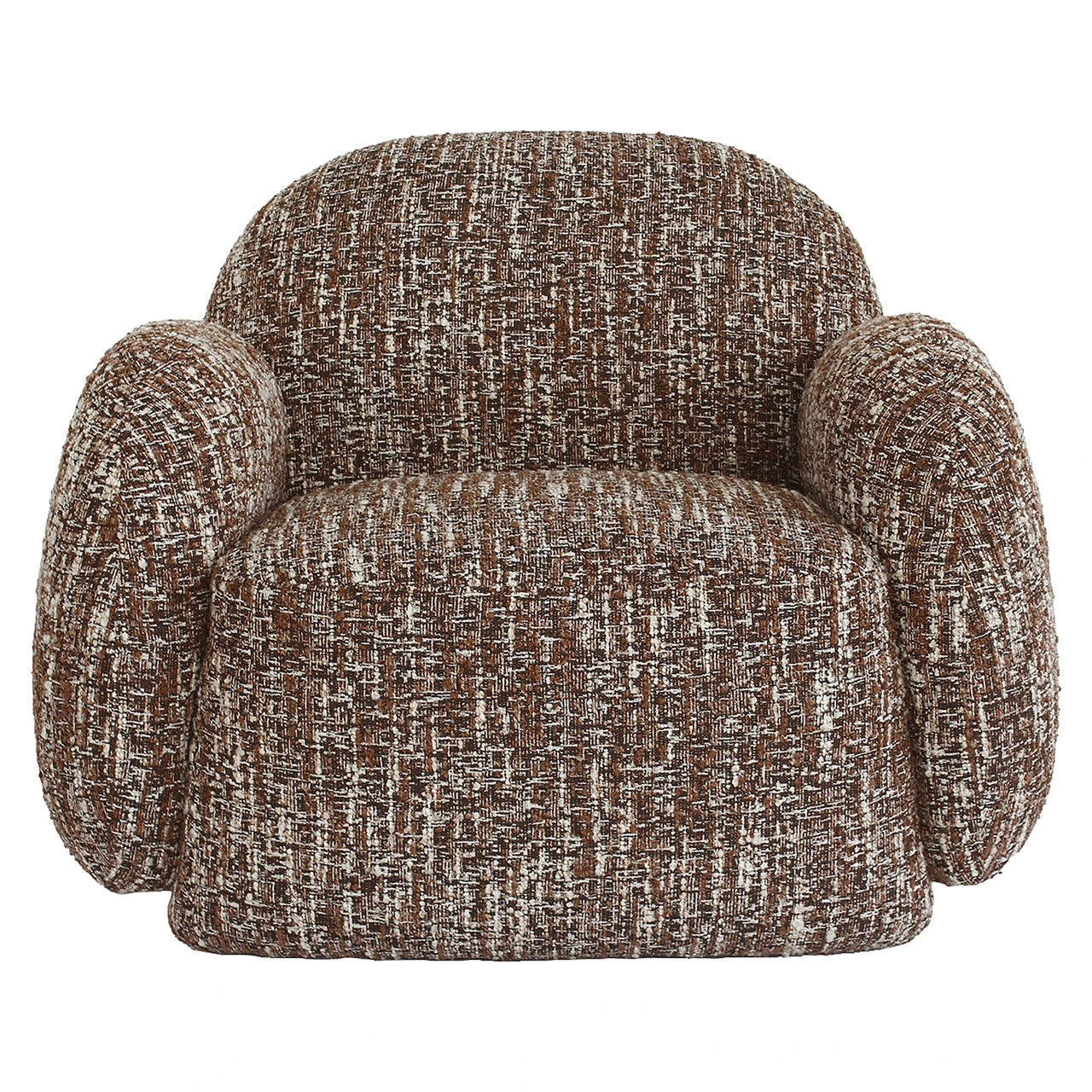 Lounge chair Roxy terra magic Richmond Interiors Lenestol