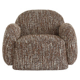 Lounge chair Roxy terra magic Richmond Interiors Lenestol
