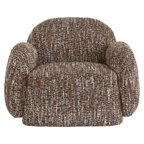 Lounge chair Roxy terra magic Richmond Interiors Lenestol