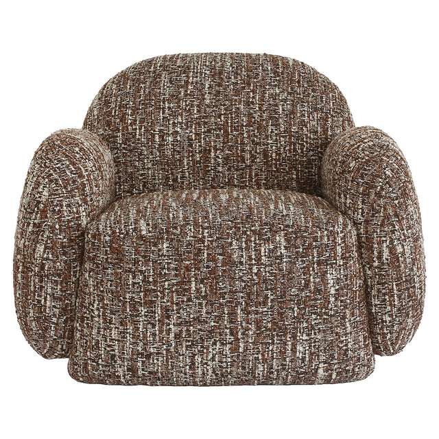 Lounge chair Roxy terra magic Richmond Interiors Lenestol