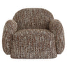 Lounge chair Roxy terra magic Richmond Interiors Lenestol